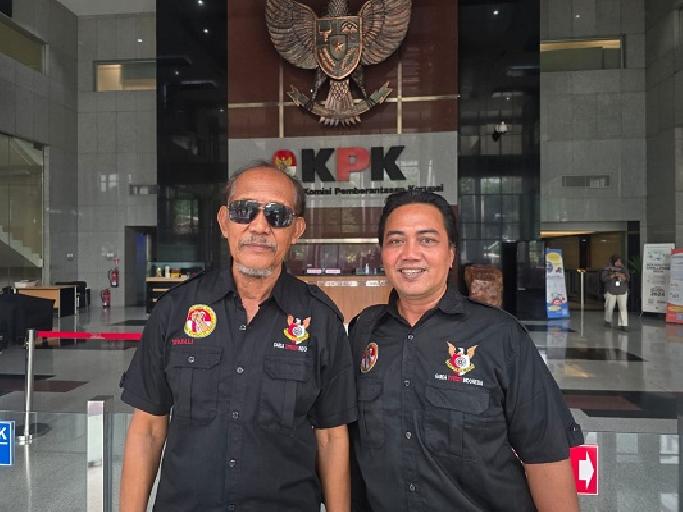 Marak Mafia Tanah di Bali GTI Laporan ke Satgas Mafia Tanah Kejagung