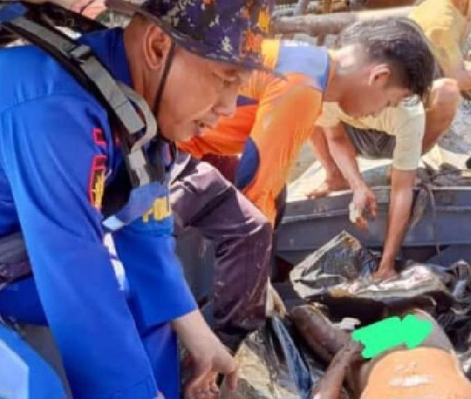 Keseriusan Penegakan Hukum Dipertanyakan Dalam Kasus Terbakarnya Sumur Ilegal