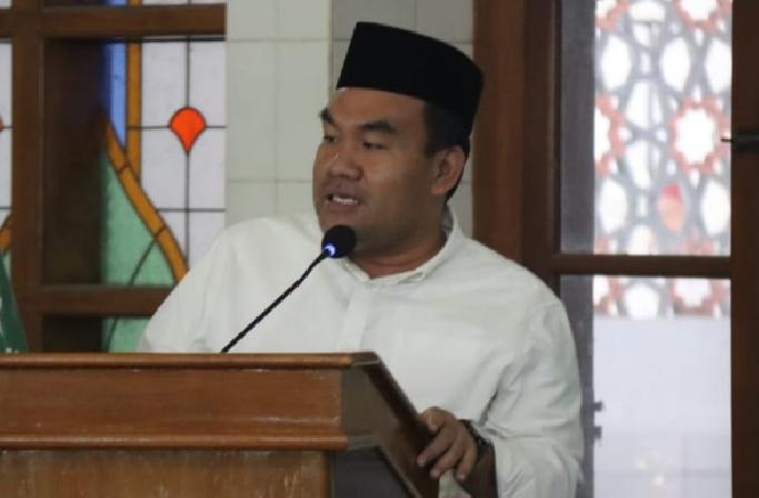 Fatayat NU Blora Usung Teknologi untuk Perempuan Tangguh