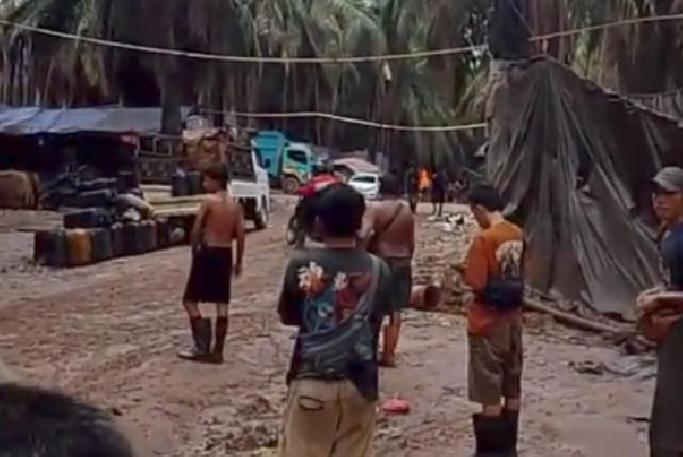 Diduga Kian Marak, Aktivitas Tambang Minyak Ilegal di Muba Butuh Penegakan Tegas