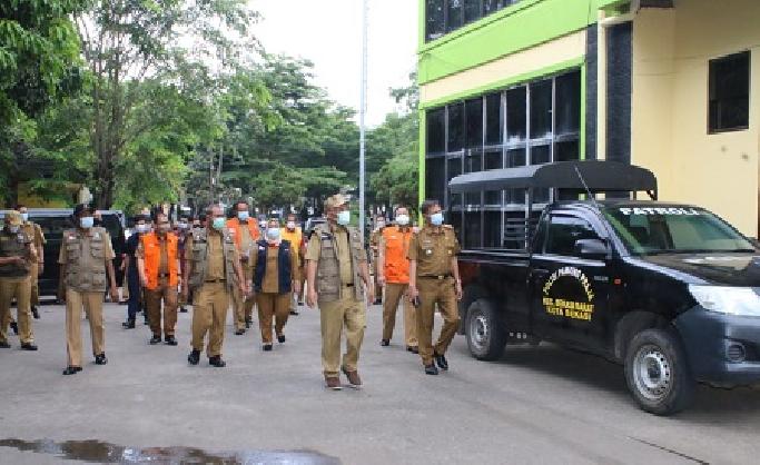 Hadirnya GPP Mempercepat Proses Pelayanan Kepada Masyarakat