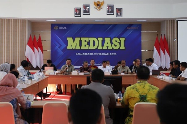 ATR/BPN Selesaikan 3.018 Kasus Pertanahan, Potensi Kerugian Negara Rp23,3 Triliun Berhasil Dicegah