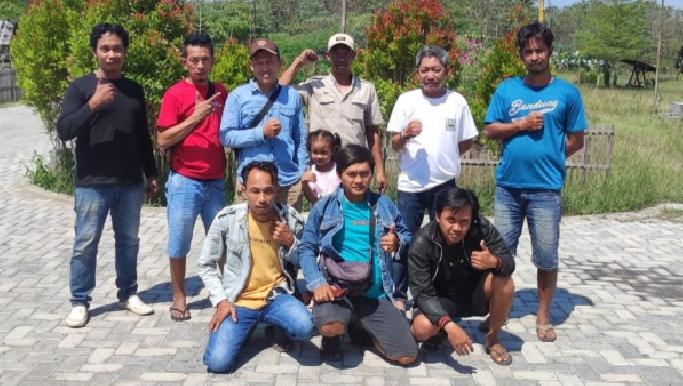 Lasem Gelar Festival Kota Pusaka 2025, Pangan Murah Jadi Daya Tarik Ribuan Warga