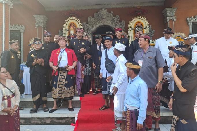 PT Wijaya Laksmi Bhuana Agung Gelar Sosialisasi KEK Buleleng: Proyek Bertaraf Global Usung Konsep Tri Hita Karana