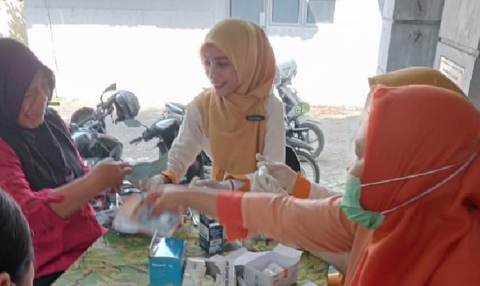 Kerta Wredatama Blora Luncurkan Program Kesehatan Lansia