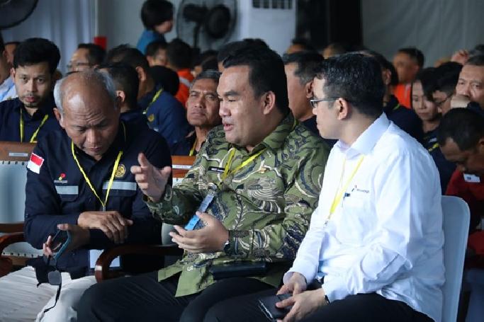 Pemkab Blora Dorong Keadilan DBH Migas
