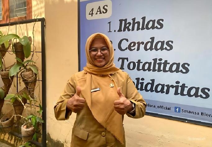 Tangis Haru Warnai Hari Pertama Sekolah Rakyat Blora