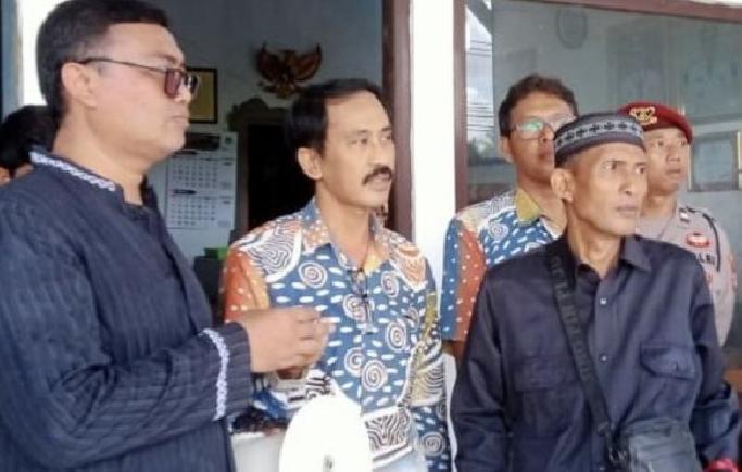 Diduga Korupsi 8 Miliar, Kejari Kulon Progo Tetapkan Kepala BUKP Galur Tersangka