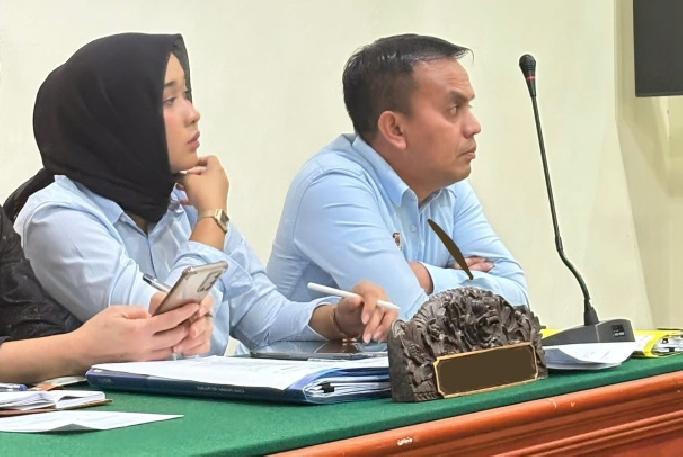 Kejari Batam Tegaskan Kewenangan JPN, Pengadilan Kabulkan Pembubaran PT TBS