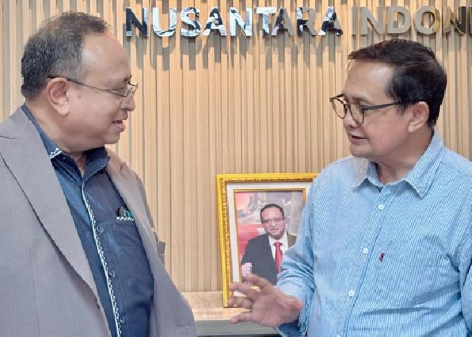 Sambut Baik Rencana Pengalihan Dana 200 Triliun ke Bank Himbara, Prof Didin: Harus Dipastikan Ekonomi Rakyat Bangkit