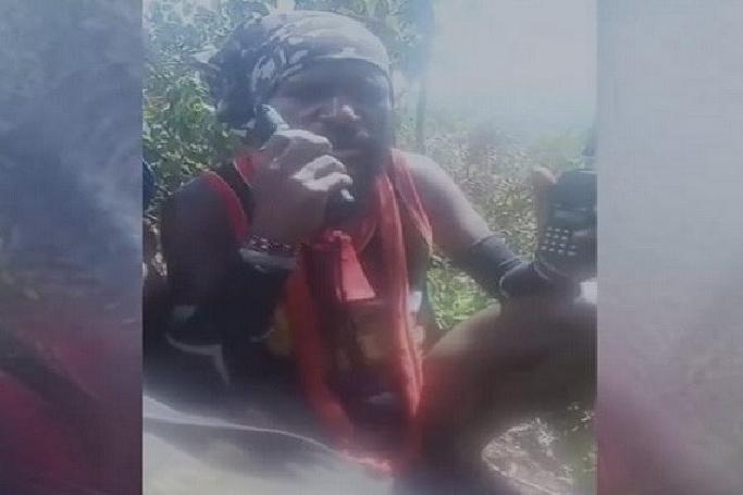 Front Bersenjata OPM (KSB) Sebarkan Video Ancaman dan Propaganda Perang