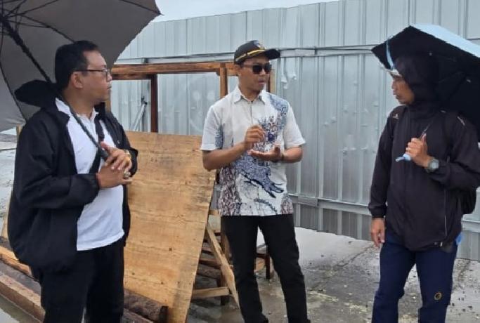 BPN Klungkung Verifikasi Lahan Kemenhub di Nusa Penida, Kepastian Hukum Aset Negara Dipercepat