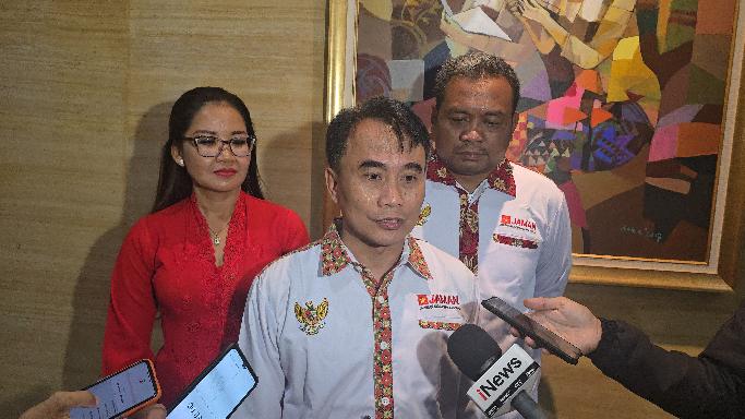 Rayakan Hari Jadi ke-18, JAMAN Angkat Peran Strategis Perempuan, Lantik JAPRI