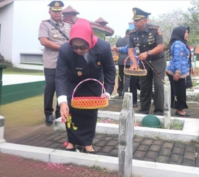 Semangat Kebangkitan Nasional, Mengenang Dr. Hery, Pahlawan Sunyi dari Blora