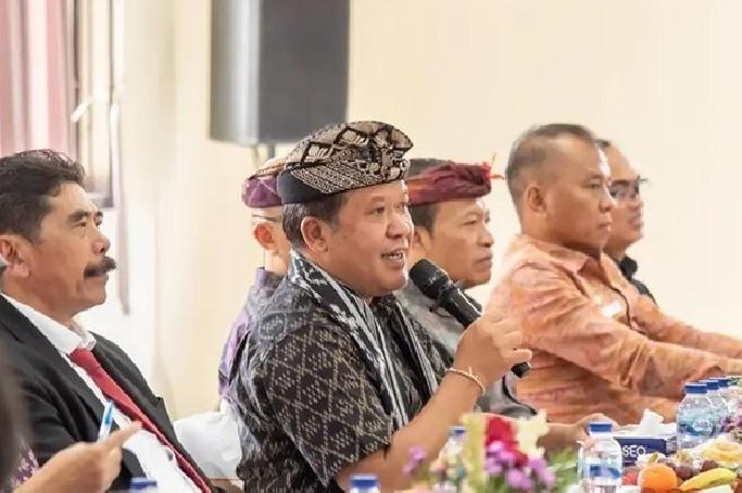 Kemenkes Dukung Pembukaan Prodi Kedokteran UHN Sugriwa, Bangli Disiapkan Cetak Dokter Berbasis Kearifan Lokal