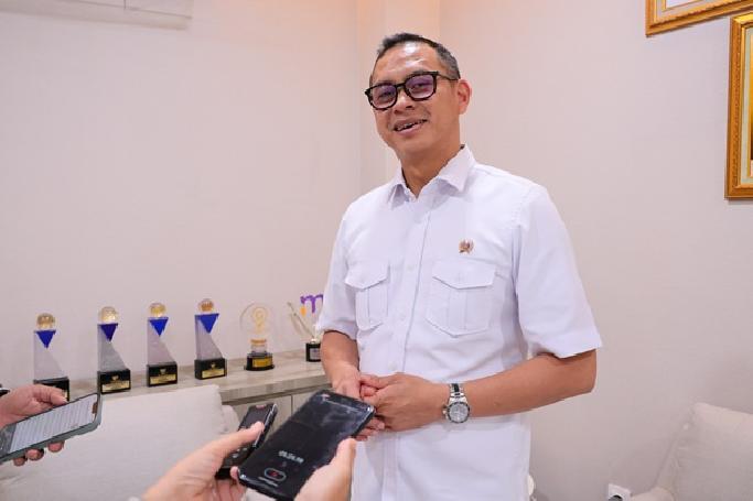 ATR/BPN Bantah Isu Pemutihan Sertipikat Tanah yang Beredar di Media Sosial