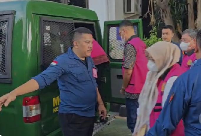 Kerugian Ratusan Miliar, Inilah Lima Tersangka Dugaan Korupsi PDNS
