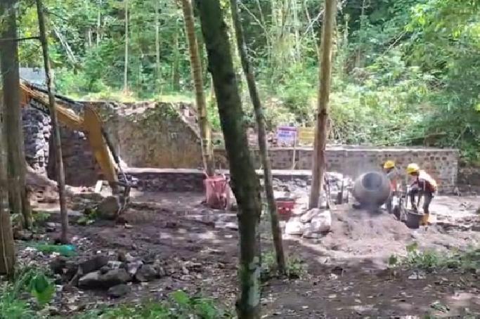 Proyek Rp33 Miliar PT Adhi Karya Diduga Selewengkan Solar Subsidi, Aparat Didesak Bertindak