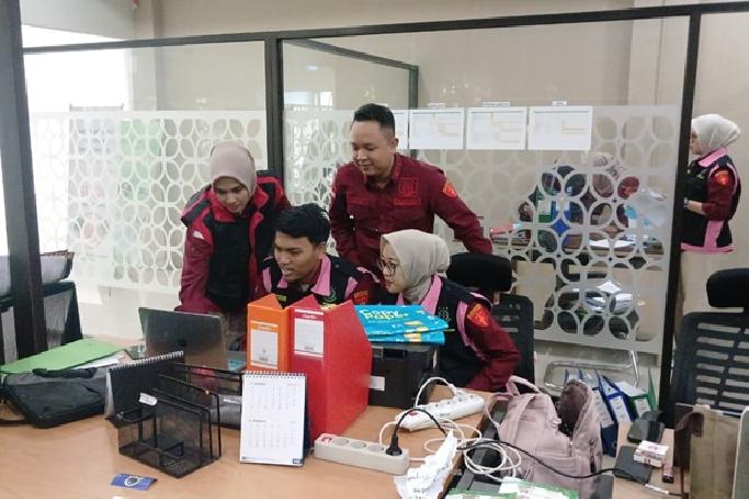 Kejari Bandung Geledah PT BDS, Usut Dugaan Korupsi Ayam Boneless Miliaran