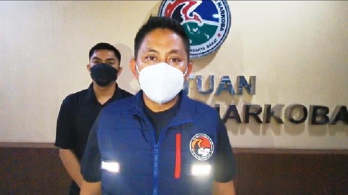 Pengembangan Pabrik Sabu, Polres Jakbar Kembali Amankan Paket Besar Narkotika