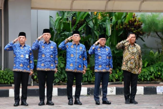 Peringati Harkitnas ke-118, Kementerian ATR/BPN Tegaskan Pentingnya Jaga Tunas Bangsa di Era Digital