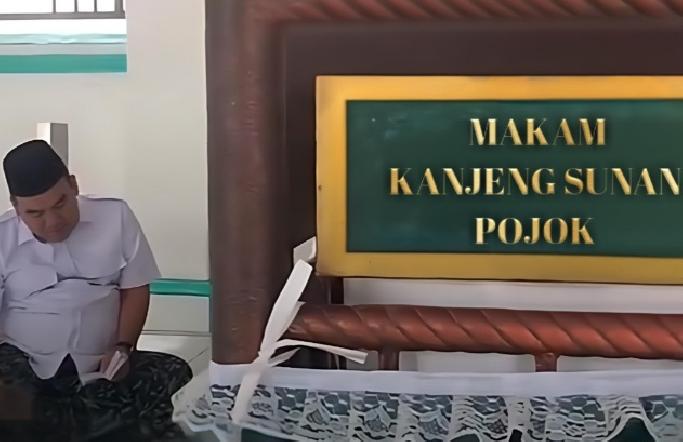 Haul Sunan Pojok 2025: Blora Bangkitkan Spirit Dakwah dan Sejarah Mataram Islam