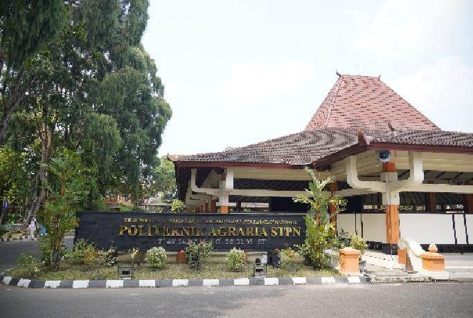 Politeknik Agraria STPN Buka Pendaftaran Taruna Baru, Siapkan SDM Unggul Bidang Pertanahan dan Tata Ruang