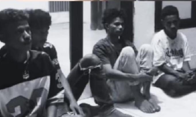 Resahkan Warga, Kades Lembongan Usir Pendatang Pembuat Onar