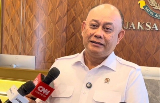 Ini Kata Dadan Hindayana Usai Dicopot Jabatannya 