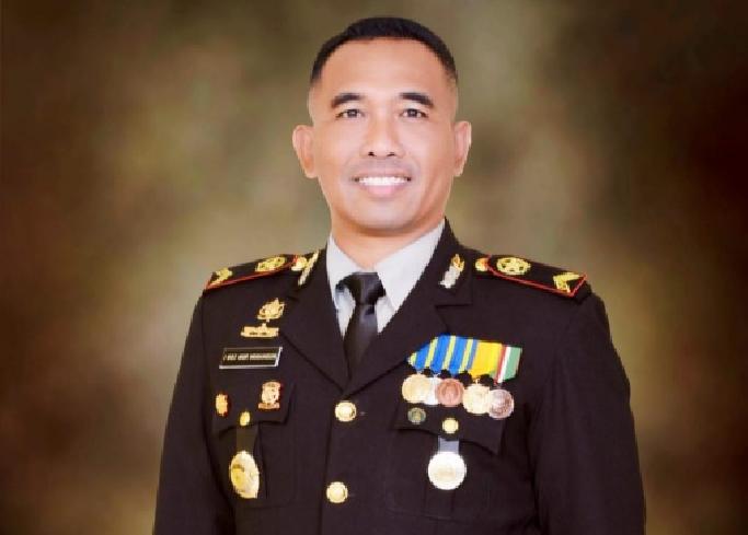 Wajah Baru di Polres Bangli, Kasat Reskrim dan Tiga Kapolsek Pindah Tugas