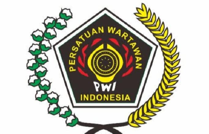 PWI Jakut Klaim Logonya Dicatut Oknum Wartawan Tanpa Izin