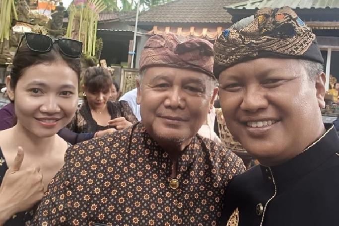 Krematorium Bebalang Tawarkan Fleksibilitas dalam Tata Upacara