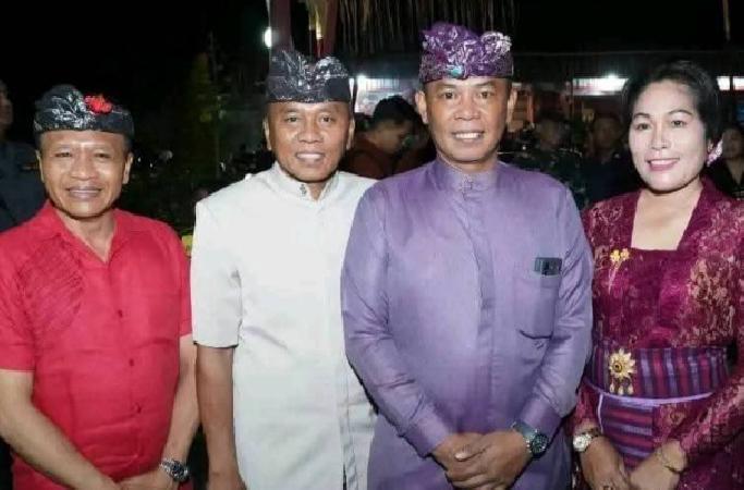 PKB XLVII Sukses Dorong Ekonomi Kreatif dan Perkuat Identitas Budaya Bali