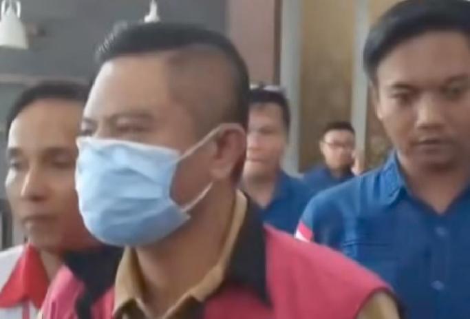 Diduga Korupsi Dana Pokir, Dua Anggota DPRD NTB Ditahan