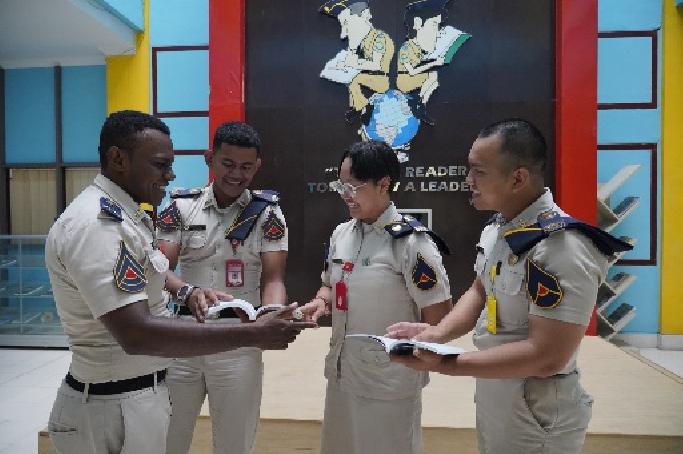 Politeknik Agraria STPN Buka Pendaftaran Taruna Baru, Siapkan SDM Unggul Bidang Pertanahan dan Tata Ruang