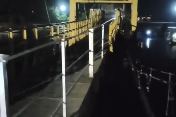 Proyek Rp1,4 Miliar Tanpa Aktivitas, Dua Wisatawan Asing Terjatuh: Janji Bupati Klungkung Dipertanyakan