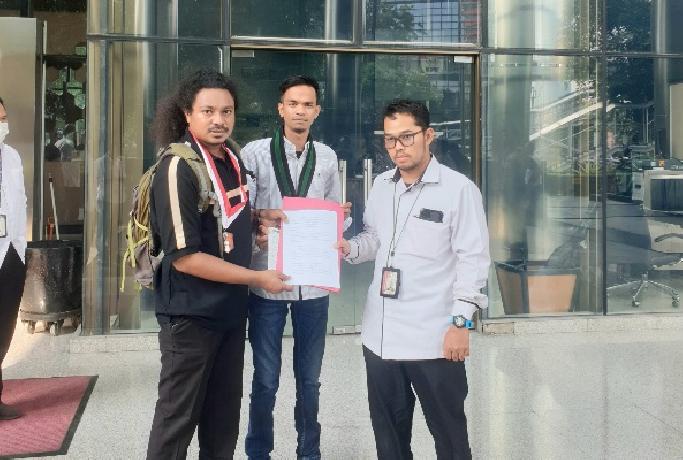 GMNI Jakarta Tuding Proyek KDMP Jadi “Perampokan Uang Rakyat”, Desak KPK Audit Rp112 Triliun