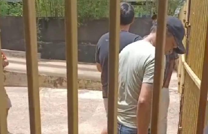 Uang Tak Cair, Petani Banyuasin Ancam Laporkan CV PMJF ke Polisi