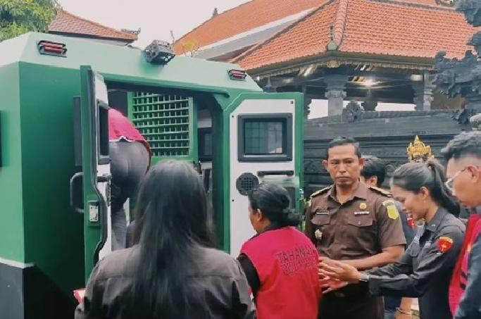 Kejati Bali Bongkar Dugaan Korupsi KUR di BRI Sidakarya, Negara Rugi Rp8,5 Miliar