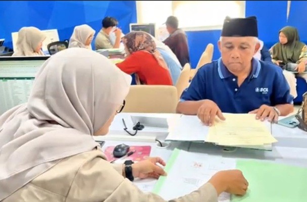 Tak Perlu Perantara, Masyarakat Bisa Urus Roya Secara Mandiri