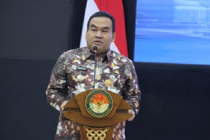 Pemkab Blora dan IPDN Jalin Kerjasama Bangun Daerah