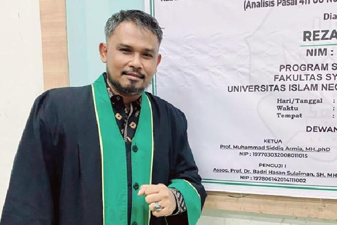 Akademisi UIN Ar-Raniry: Polemik Pergub JKA Harus Jadi Momentum Perbaikan Sistem Kesehatan