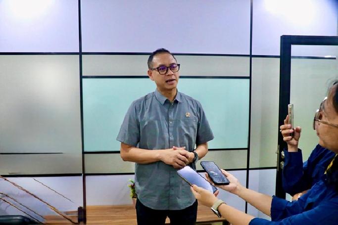 Ramadan Tak Hentikan Layanan, ATR/BPN Buka Urus Sertipikat Tanah di Akhir Pekan