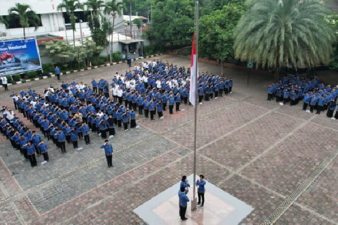 Peringati Harkitnas ke-118, Kementerian ATR/BPN Tegaskan Pentingnya Jaga Tunas Bangsa di Era Digital