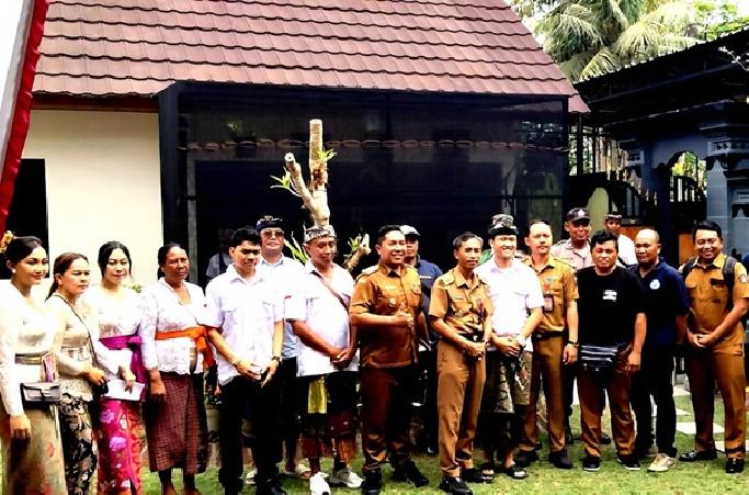 Perangi Narkoba dari Desa: Grow Rehab Hadir di Darmasaba dengan Pendekatan Pemulihan Holistik