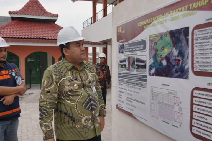 Blora Siap Luncurkan Sekolah Rakyat Awal Juli