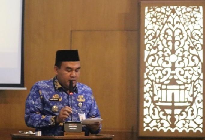 DPRD Blora Gelar Paripurna, Bahas Perubahan APBD 2025