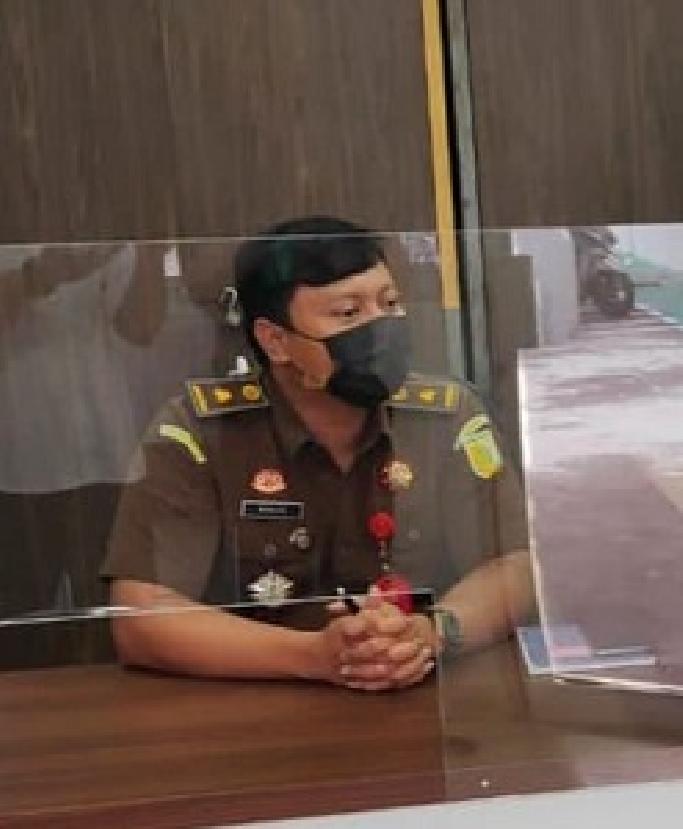 Kejari Jakarta Barat Hentikan Kasus Pencurian HP Berdasarkan Restorative Justice
