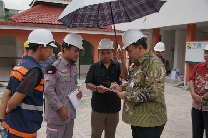 Blora Siap Luncurkan Sekolah Rakyat Awal Juli