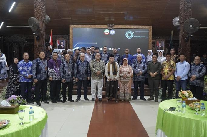 UNY Pastikan Pembangunan Kampus Baru 5 Lantai di Blora Dimulai 2026